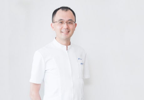 札幌東豊病院院長 菅原 正樹の写真